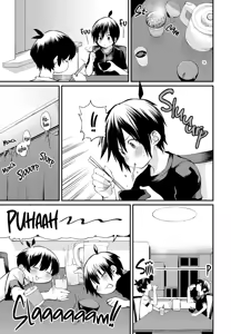Page 3 of Kimagure Onee-chan 2 | Whimsical Onee-chan 2 - preview thumbnail