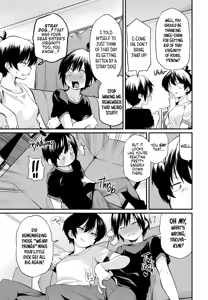 Page 5 of Kimagure Onee-chan 2 | Whimsical Onee-chan 2 - preview thumbnail