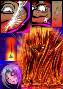 Page 74 of Yuusha no Chousen -Kikan- - preview thumbnail