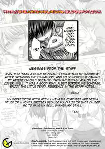 Page 31 of Tokubetsu na Kimi ni Ai no Te o! - preview thumbnail