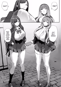 Page 4 of Oshiego no Gal o Kau - preview thumbnail
