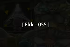 Elrk 55~71 - hentai manga cover image