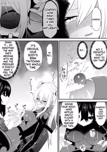 Page 33 of Spy Girl Sole Tickle Torture Interrogation Training 2 - preview thumbnail