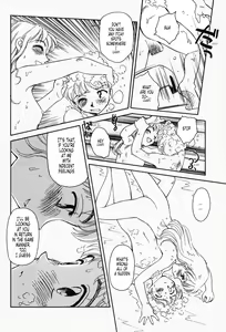 Page 104 of K.A.A.R. Haru no Maki | Spring Story - preview thumbnail