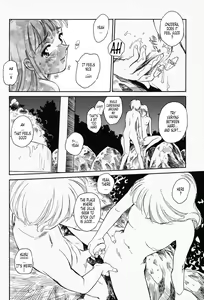 Page 112 of K.A.A.R. Haru no Maki | Spring Story - preview thumbnail