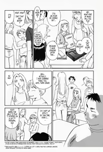 Page 122 of K.A.A.R. Haru no Maki | Spring Story - preview thumbnail