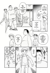 Page 137 of K.A.A.R. Haru no Maki | Spring Story - preview thumbnail