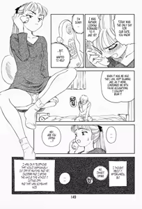 Page 143 of K.A.A.R. Haru no Maki | Spring Story - preview thumbnail