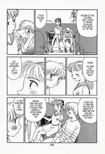 Page 150 of K.A.A.R. Haru no Maki | Spring Story - preview thumbnail