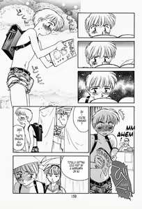 Page 153 of K.A.A.R. Haru no Maki | Spring Story - preview thumbnail