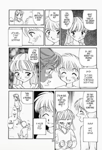 Page 18 of K.A.A.R. Haru no Maki | Spring Story - preview thumbnail