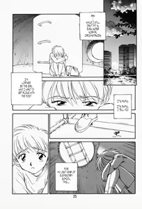 Page 20 of K.A.A.R. Haru no Maki | Spring Story - preview thumbnail