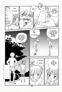 Page 28 of K.A.A.R. Haru no Maki | Spring Story - preview thumbnail