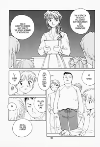 Page 30 of K.A.A.R. Haru no Maki | Spring Story - preview thumbnail