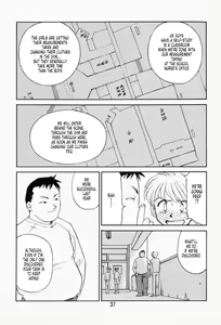Page 32 of K.A.A.R. Haru no Maki | Spring Story - preview thumbnail