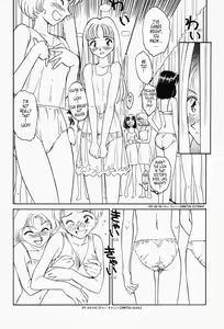 Page 35 of K.A.A.R. Haru no Maki | Spring Story - preview thumbnail