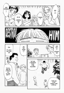 Page 38 of K.A.A.R. Haru no Maki | Spring Story - preview thumbnail
