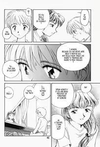 Page 41 of K.A.A.R. Haru no Maki | Spring Story - preview thumbnail