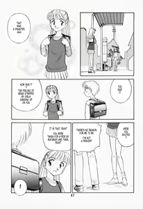 Page 42 of K.A.A.R. Haru no Maki | Spring Story - preview thumbnail