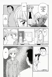Page 47 of K.A.A.R. Haru no Maki | Spring Story - preview thumbnail