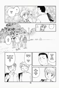 Page 50 of K.A.A.R. Haru no Maki | Spring Story - preview thumbnail