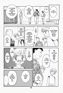 Page 53 of K.A.A.R. Haru no Maki | Spring Story - preview thumbnail