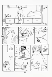 Page 55 of K.A.A.R. Haru no Maki | Spring Story - preview thumbnail