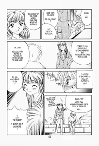 Page 58 of K.A.A.R. Haru no Maki | Spring Story - preview thumbnail
