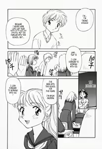 Page 6 of K.A.A.R. Haru no Maki | Spring Story - preview thumbnail