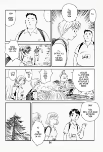 Page 79 of K.A.A.R. Haru no Maki | Spring Story - preview thumbnail