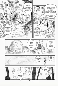 Page 80 of K.A.A.R. Haru no Maki | Spring Story - preview thumbnail