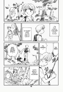 Page 81 of K.A.A.R. Haru no Maki | Spring Story - preview thumbnail