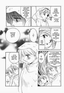 Page 88 of K.A.A.R. Haru no Maki | Spring Story - preview thumbnail