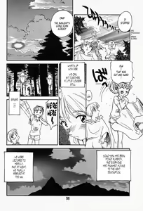 Page 92 of K.A.A.R. Haru no Maki | Spring Story - preview thumbnail