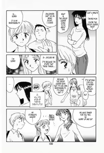 Page 94 of K.A.A.R. Haru no Maki | Spring Story - preview thumbnail