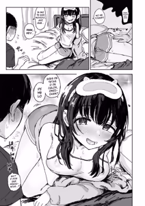 Page 4 of Imouto wa Naze Neteru no ka? | ¿Por Qué Está Durmiendo Mi Hermana? - preview thumbnail