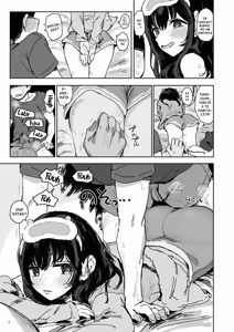 Page 6 of Imouto wa Naze Neteru no ka? | ¿Por Qué Está Durmiendo Mi Hermana? - preview thumbnail