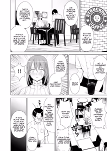 Page 78 of Inkan no Ketsuzoku 1-3 - preview thumbnail