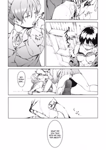 Page 4 of Baby sitters - preview thumbnail