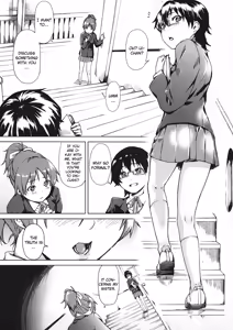 Page 8 of Baby sitters - preview thumbnail