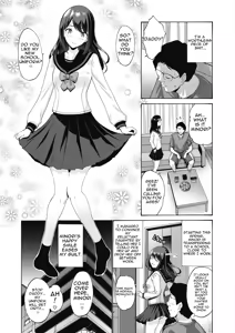Page 3 of Tsuma Desu ga Nani Ka? 2 | I'm His Wife, Is There a Problem? 2 - preview thumbnail