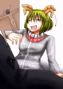 Page 414 of アシダカ - preview thumbnail