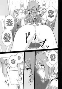 Page 4 of Himesaki Rinami Yuukai Ryoujoku After - preview thumbnail