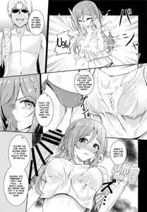 Page 8 of Himesaki Rinami Yuukai Ryoujoku After - preview thumbnail