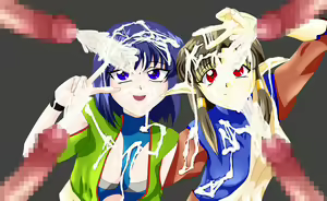 Page 176 of Country Goddess CG Collection - preview thumbnail