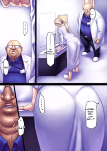 Page 56 of Jill's Rehabilitation - preview thumbnail