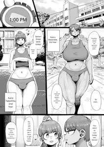 Page 3 of Futanari Gakuen no Onna ga Douiu Atsukai o Ukeru ka Anata wa Shitteimasu ka? - preview thumbnail