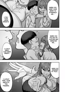Page 40 of Bewitched Reckoning: How I Turned My Bully Into a Succubus 2 - preview thumbnail