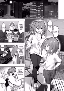 Page 56 of Bewitched Reckoning: How I Turned My Bully Into a Succubus 2 - preview thumbnail