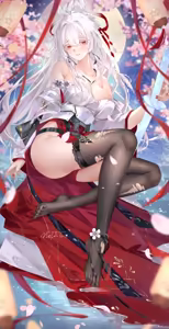 Page 3 of 月下绯雪 - preview thumbnail